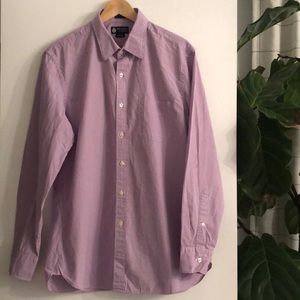 Men’s Haberdashery Shirtings by J.Crew